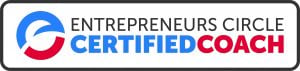 Entrepreneurs Circle Coach