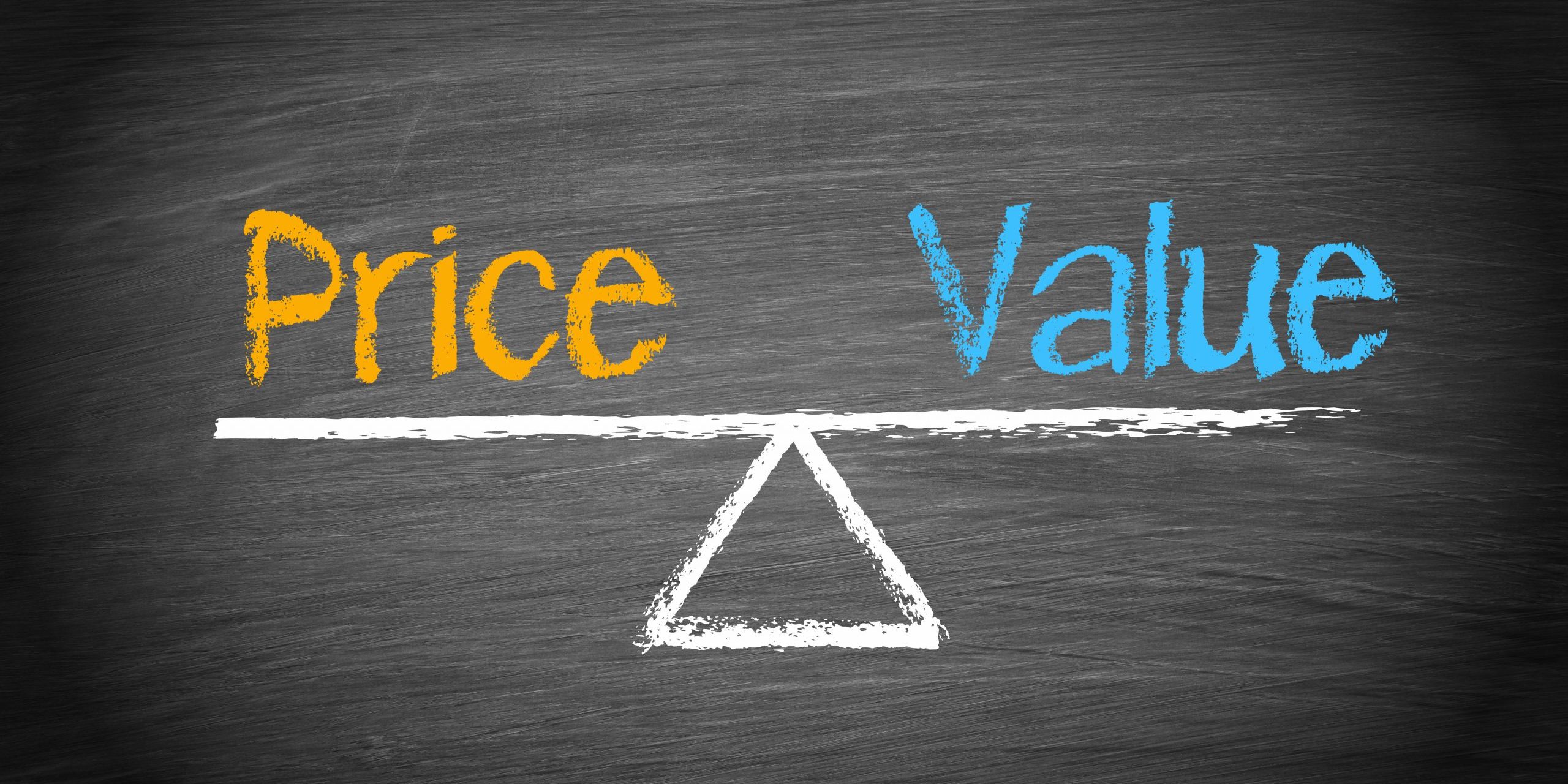 Price,And,Value,-,Business,Concept