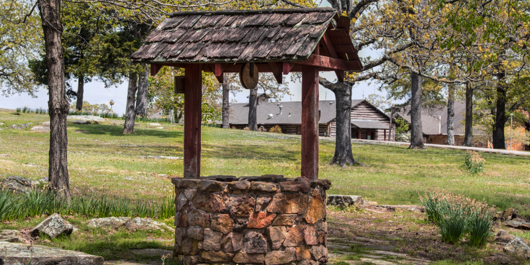 Wishing Well
