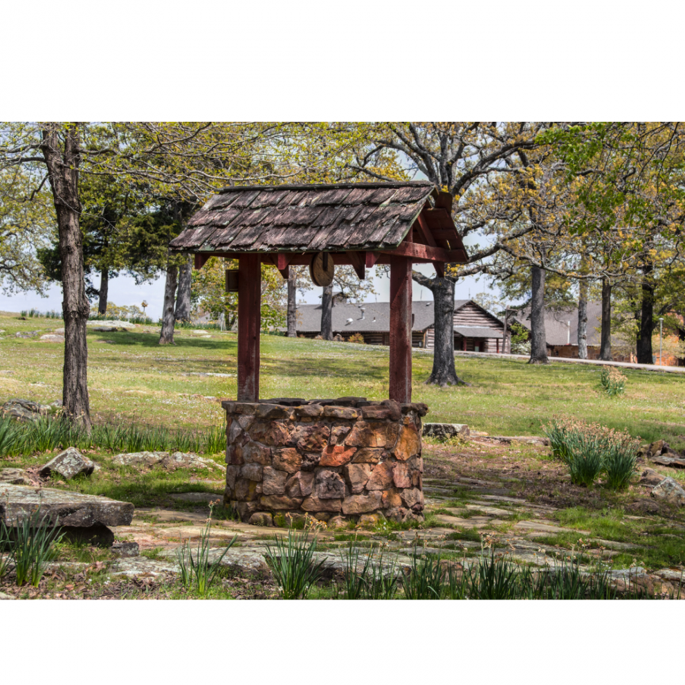 Wishing Well